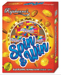 SPLONET WINNER (5 PCS) SPLONET WINNER (5 PCS)
